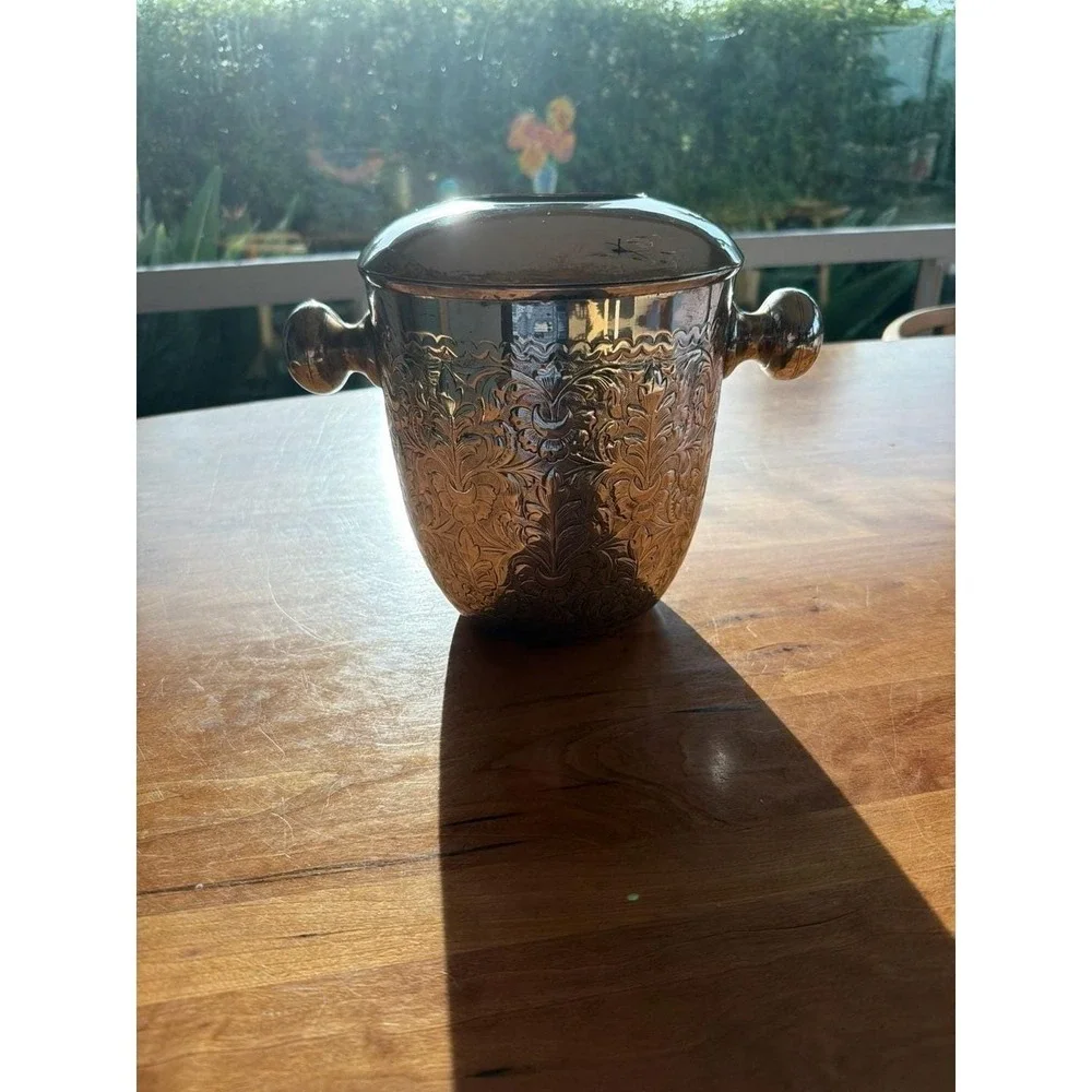 William Adams vintage william